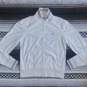 Ellesse zip up jacket